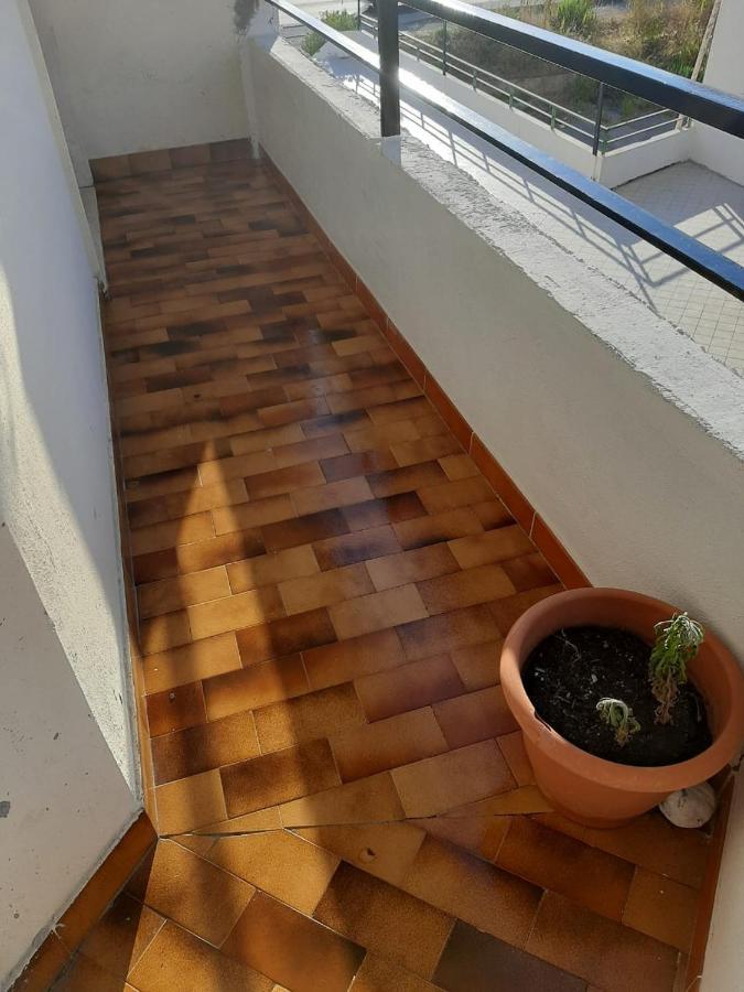 Apartments Mediterraneo 475 Scalea Exteriör bild