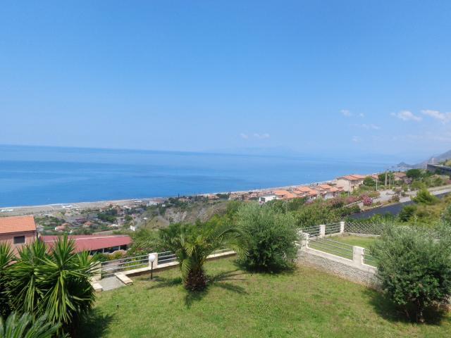 Apartments Mediterraneo 475 Scalea Exteriör bild